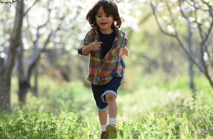 Outubro: o melhor mês do ano!